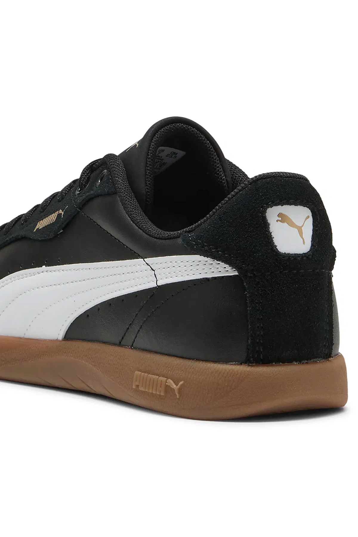 Puma Vikky Star Og Kadın Spor Ayakkabı Siyah