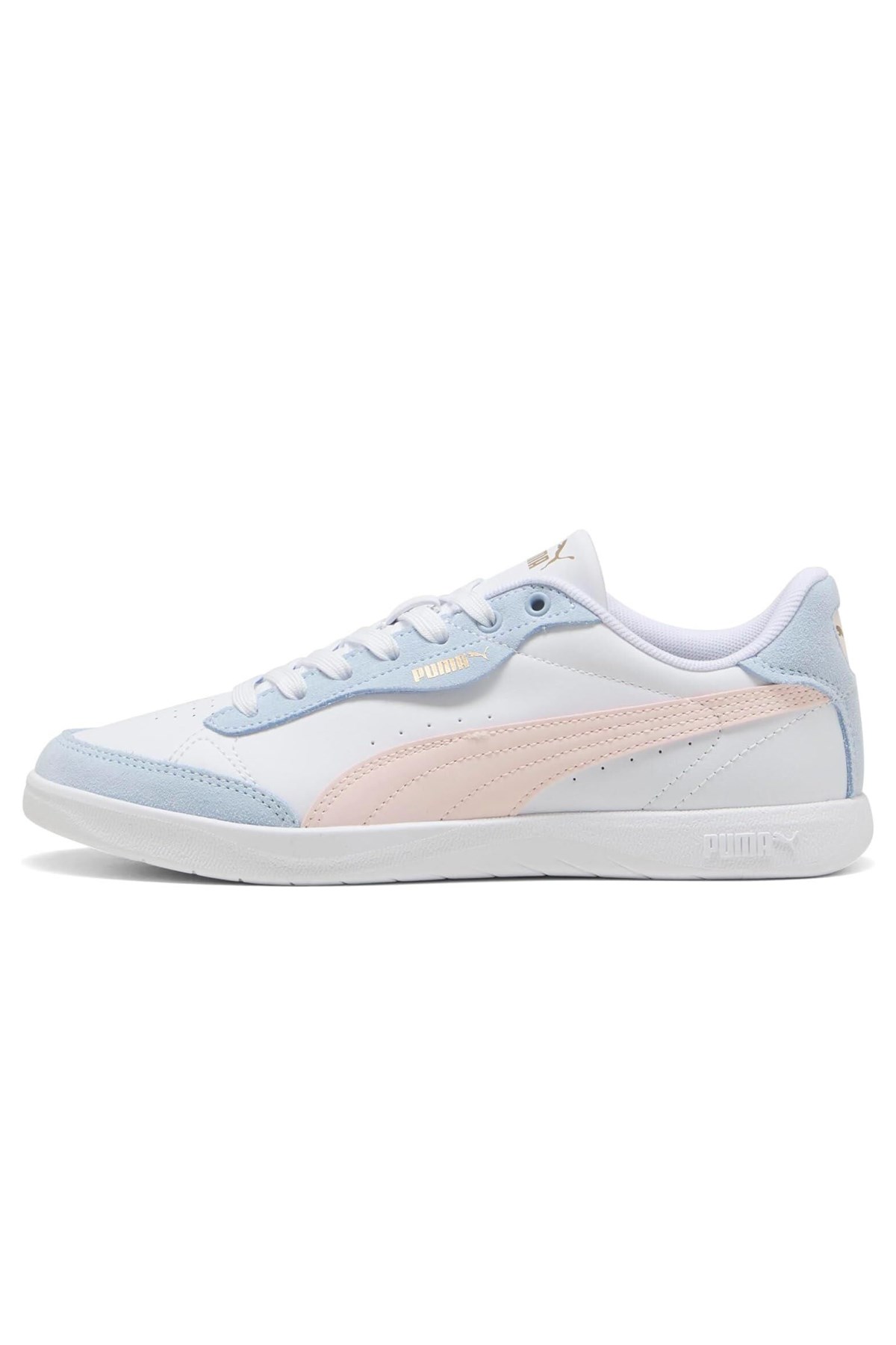 Puma Vikky Star Kadın Spor Ayakkabı 40260110 Beyaz