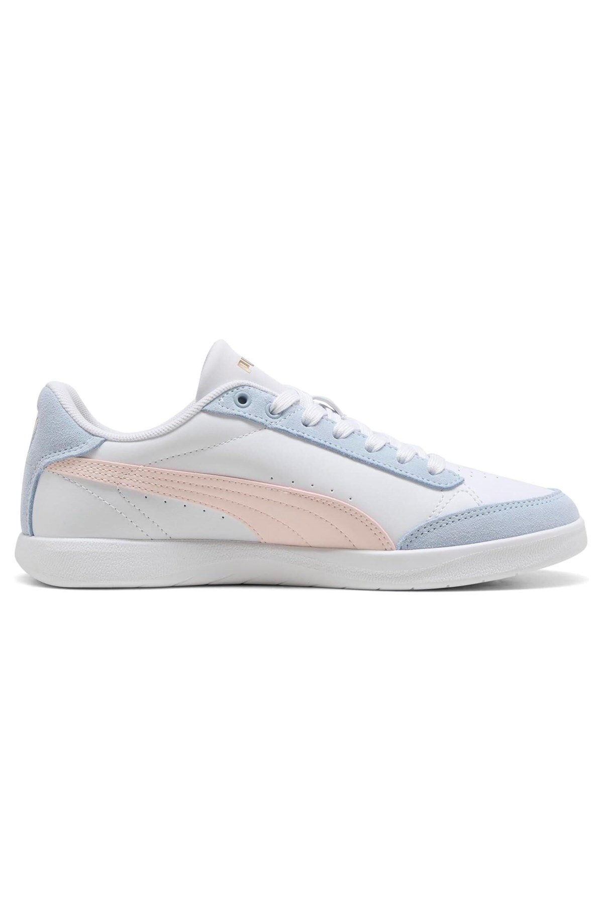 Puma Vikky Star Kadın Spor Ayakkabı 40260110 Beyaz