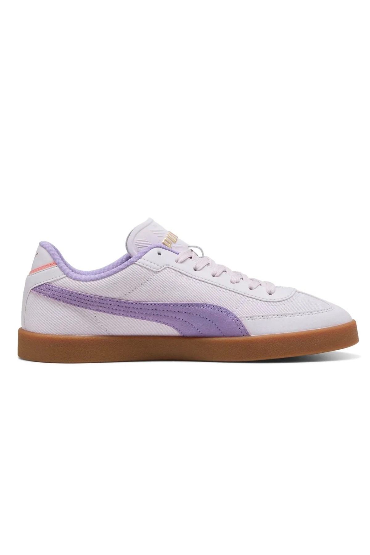 Puma Club II Era Retro Run Unisex Spor Ayakkabı Lila
