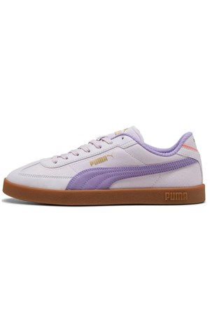 Puma Club II Era Retro Run Unisex Spor Ayakkabı