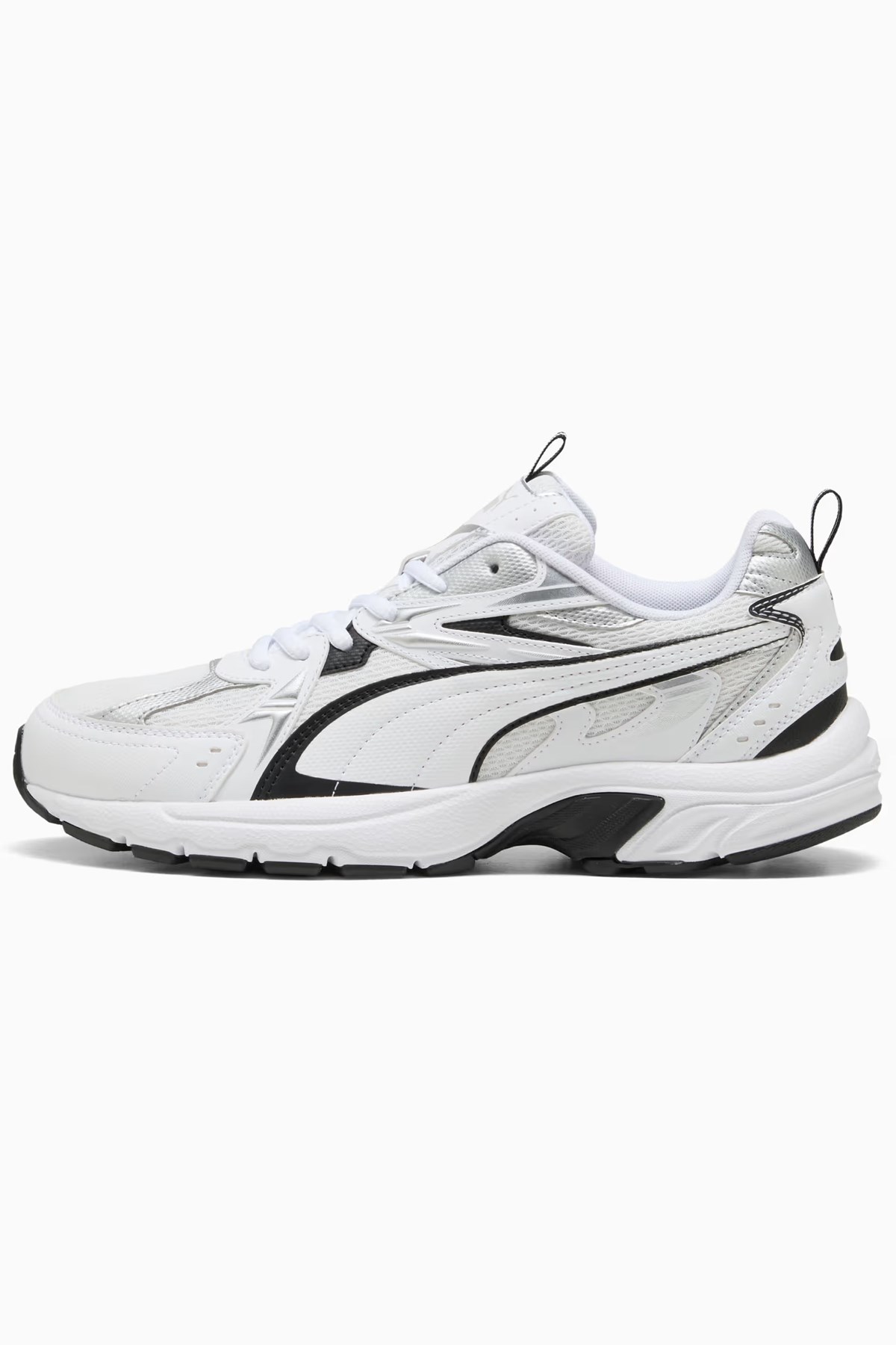 Puma Milenio Tech Unisex Spor Ayakkabı 40262301 Beyaz