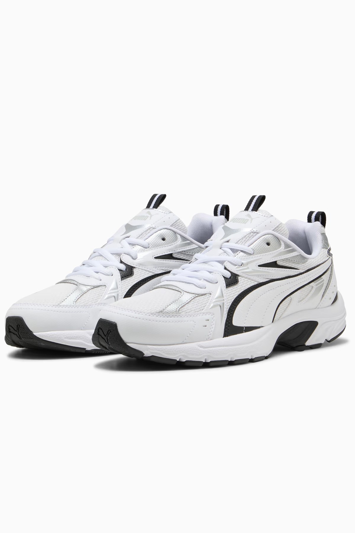 Puma Milenio Tech Unisex Spor Ayakkabı 40262301 Beyaz