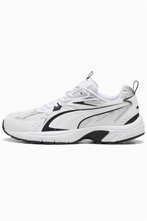 Puma Milenio Tech Unisex Spor Ayakkabı