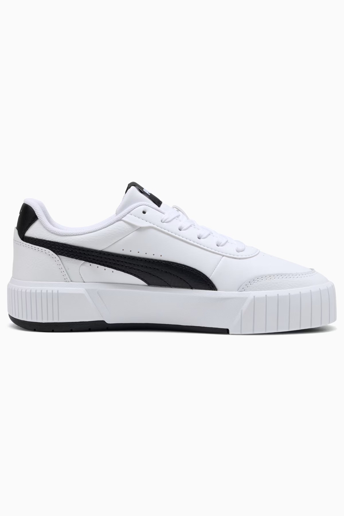 Puma Carina Mia Kadın Spor Ayakkabı Beyaz