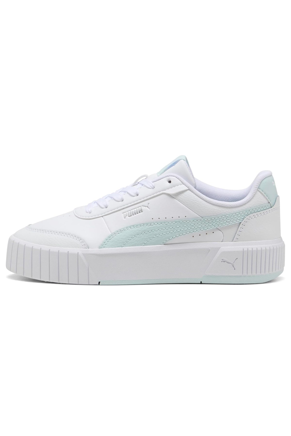 Puma Carina Mia Kadın Spor Ayakkabı 40263705 Beyaz