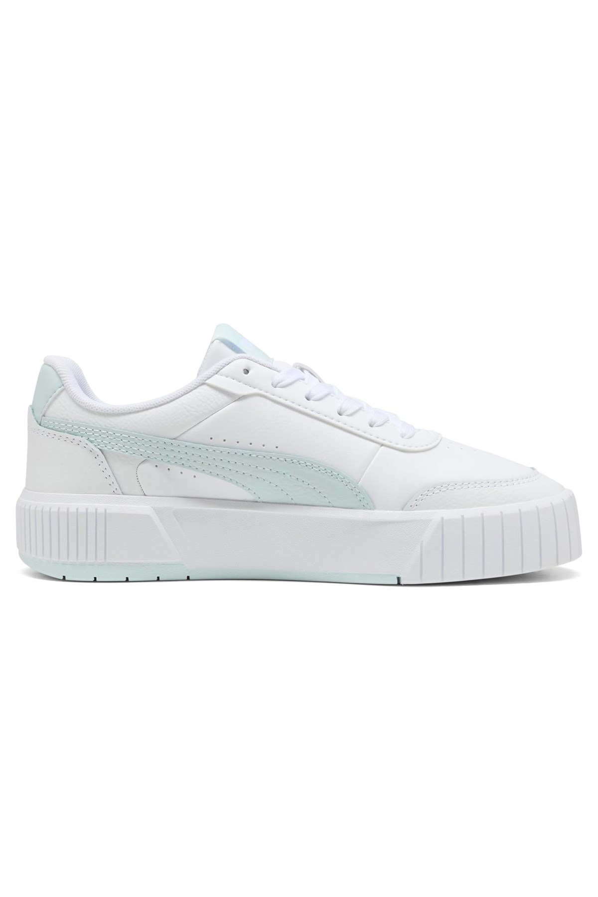Puma Carina Mia Kadın Spor Ayakkabı 40263705 Beyaz