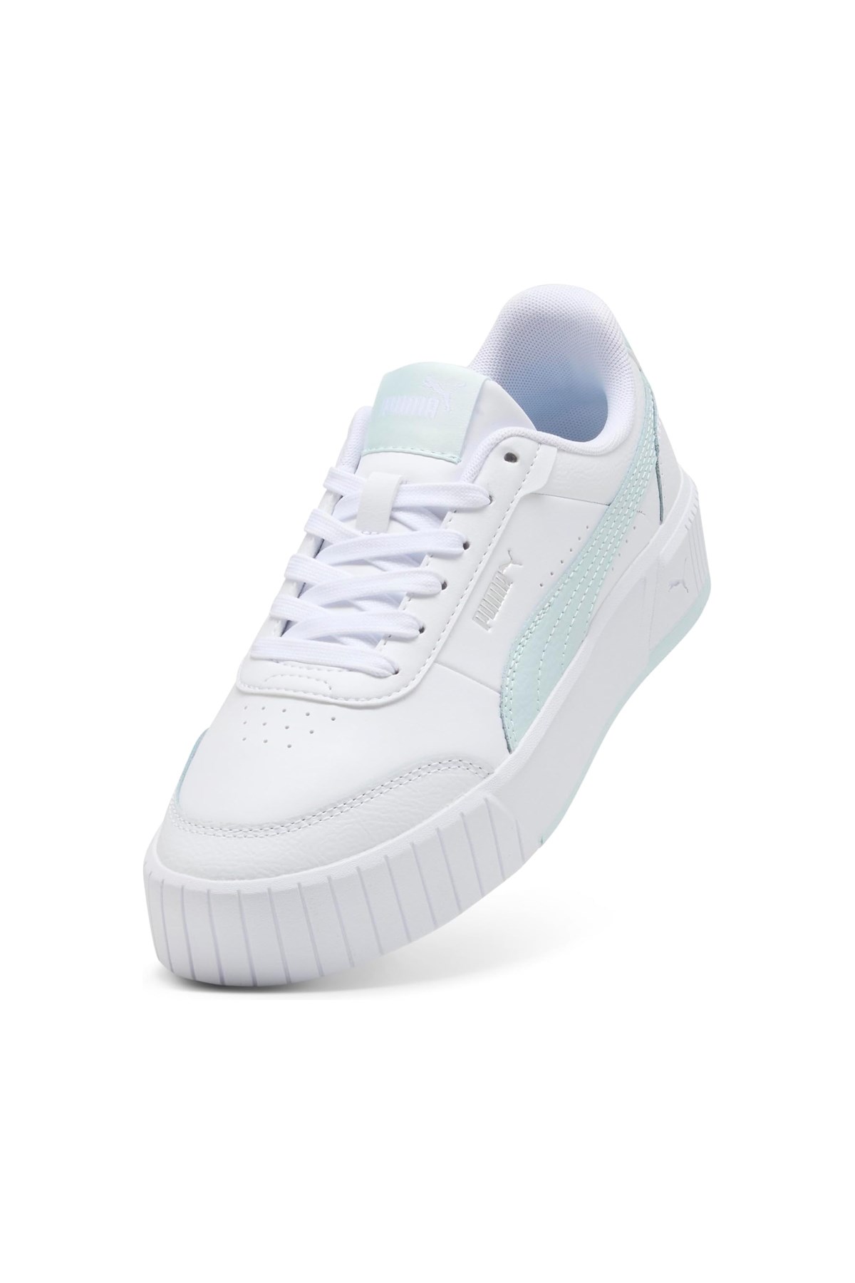 Puma Carina Mia Kadın Spor Ayakkabı 40263705 Beyaz