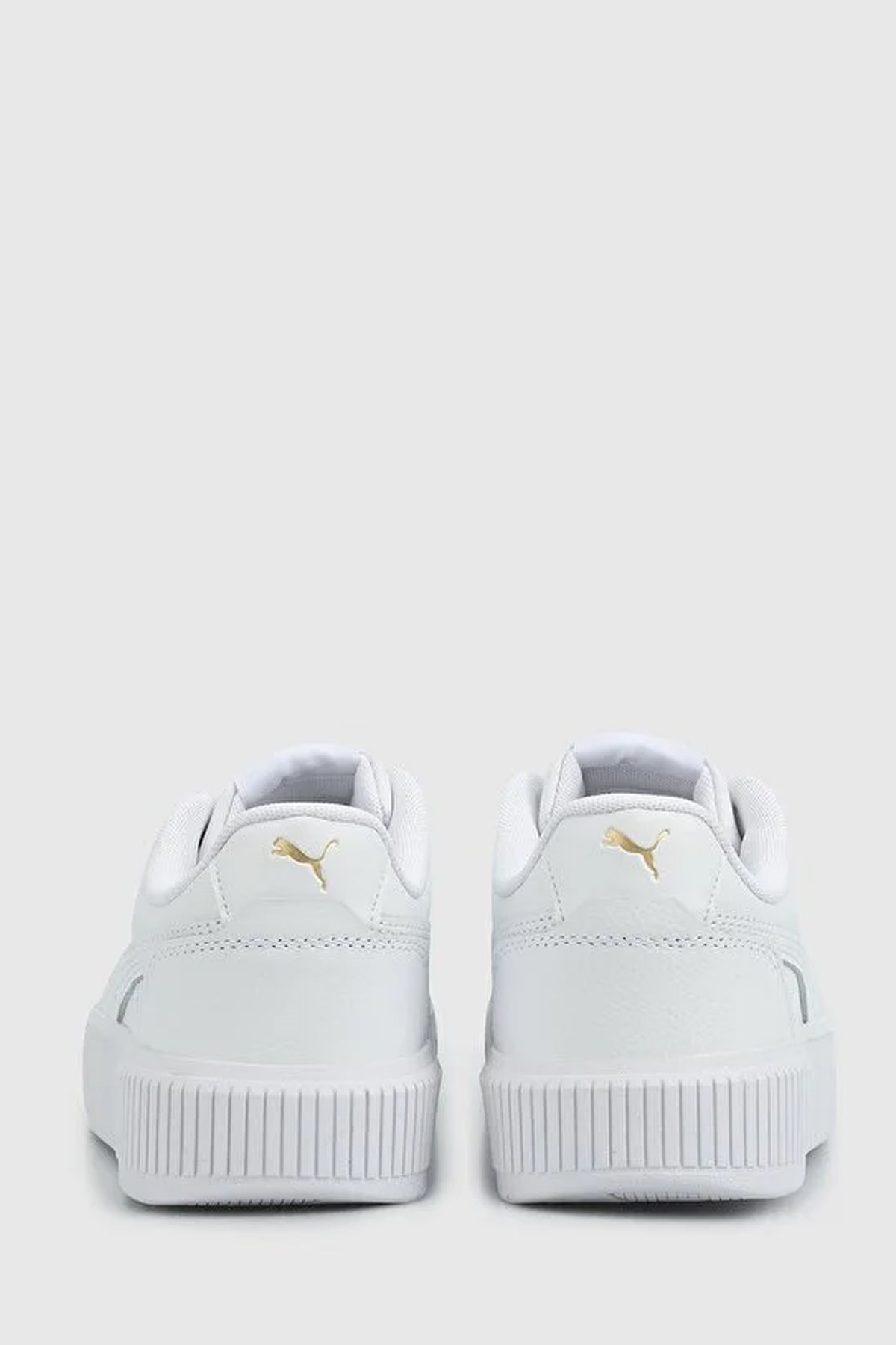 Puma Carina Mia Kadın Spor Ayakkabı Beyaz