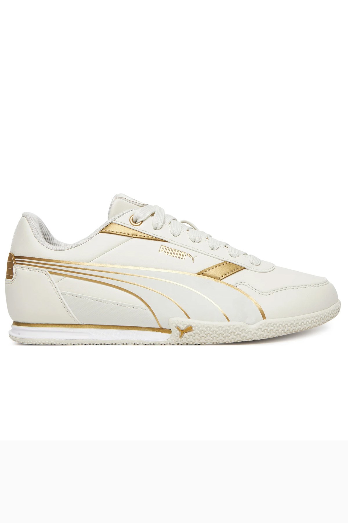 Puma Bella Donna Kadın Spor Ayakkabı Bej