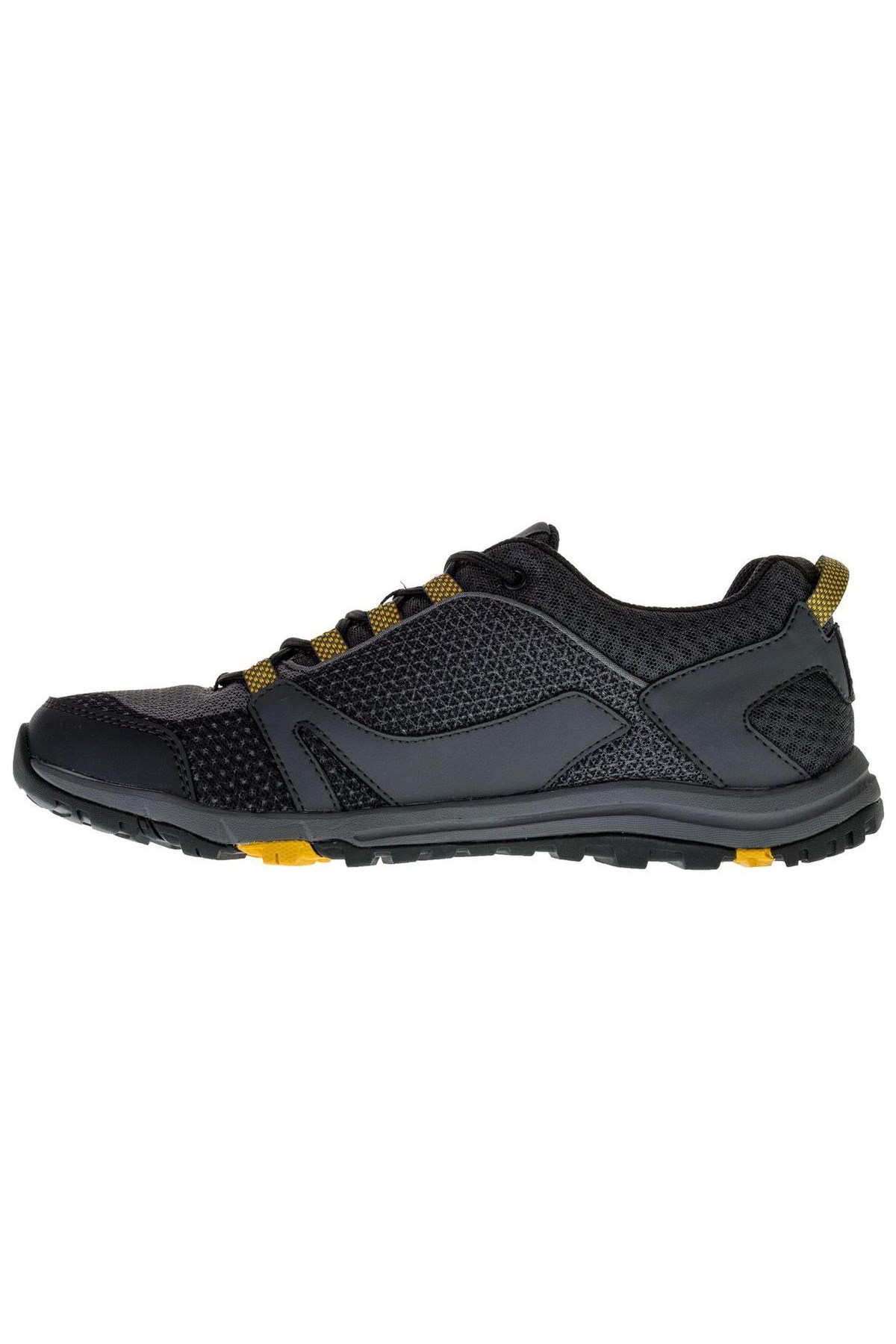 Jack Wolfskın Activate Low Erkek Outdoor Ayakkabı 4028611 Sarı
