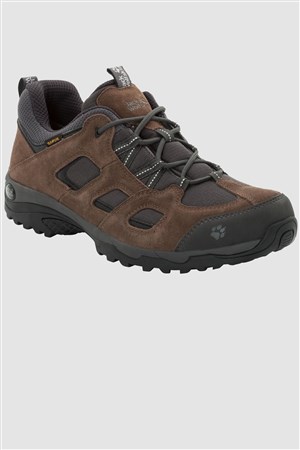 Jack Wolfskin Vojo Hike 2 Texapore Outdoor Ayakkabı 4032361
