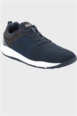 Jack Wolfskin Travel Lite Low Erkek Spor Ayakkabı 4032621