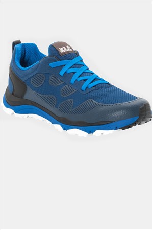 Jack Wolfskın Trail Blaze Chill Low Erkek Spor Ayakkabı 4034561