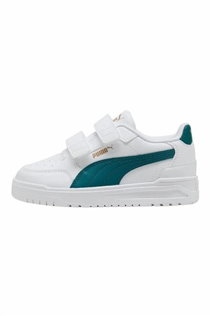 Puma Shuffle Çocuk Spor Ayakkabı 40374005
