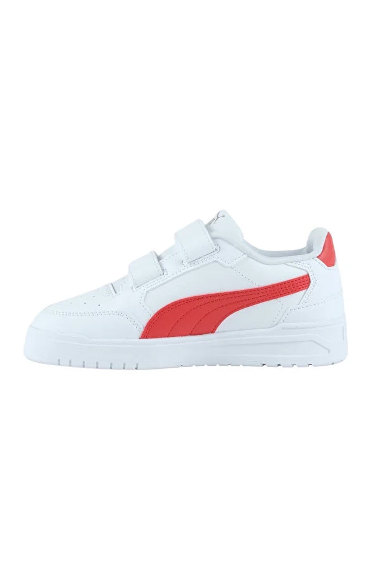 Puma Shuffle Çocuk Spor Ayakkabı 40374006 Beyaz