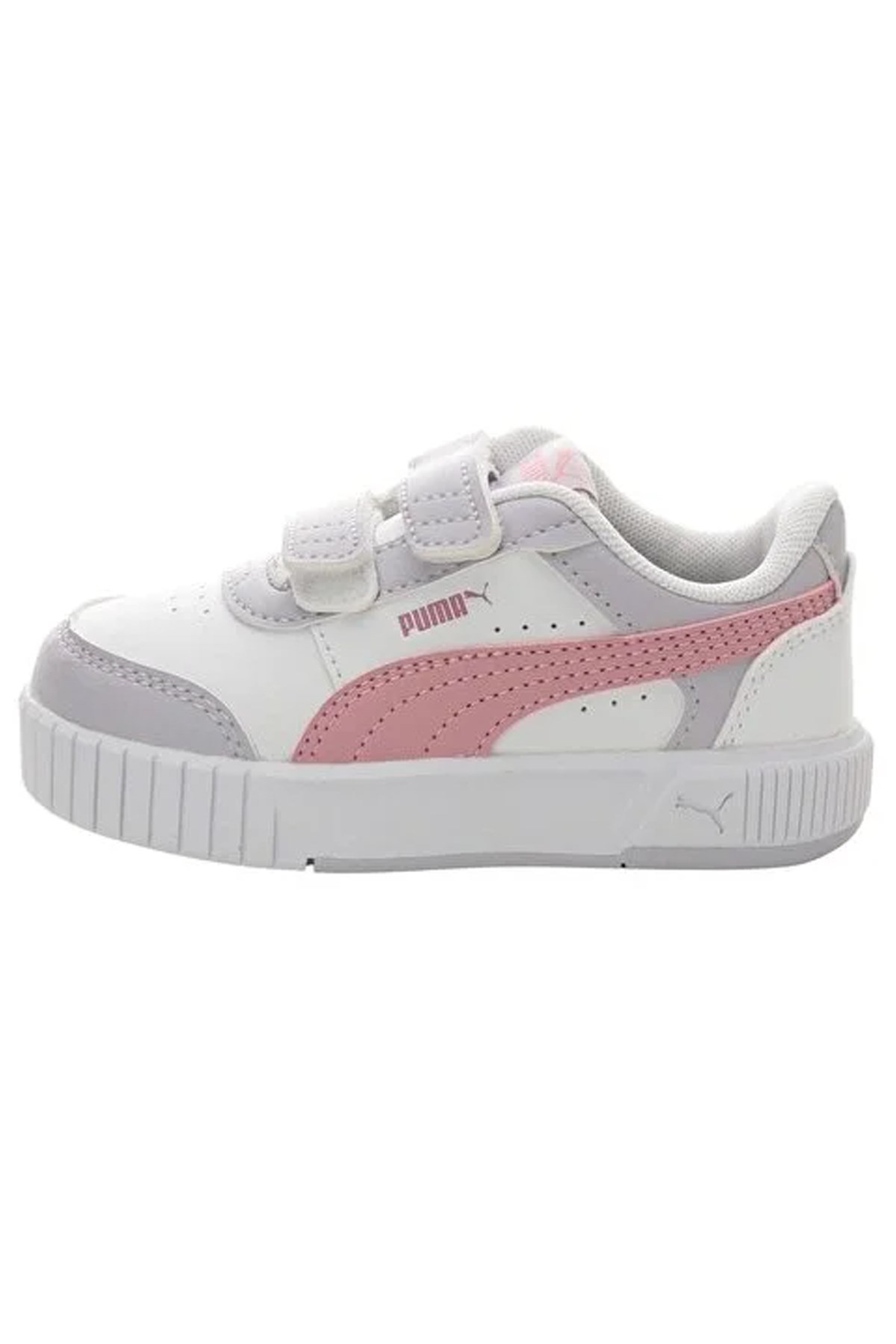 Puma Carina Mia V Inf Çocuk Spor Ayakkabı Beyaz
