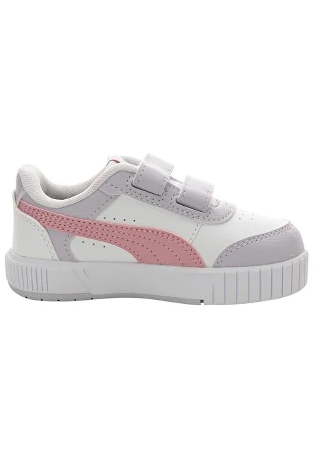 Puma Carina Mia V Inf Çocuk Spor Ayakkabı Beyaz