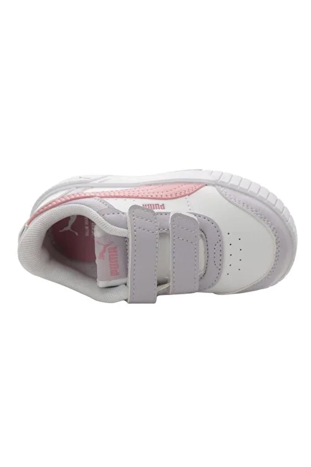 Puma Carina Mia V Inf Çocuk Spor Ayakkabı Beyaz