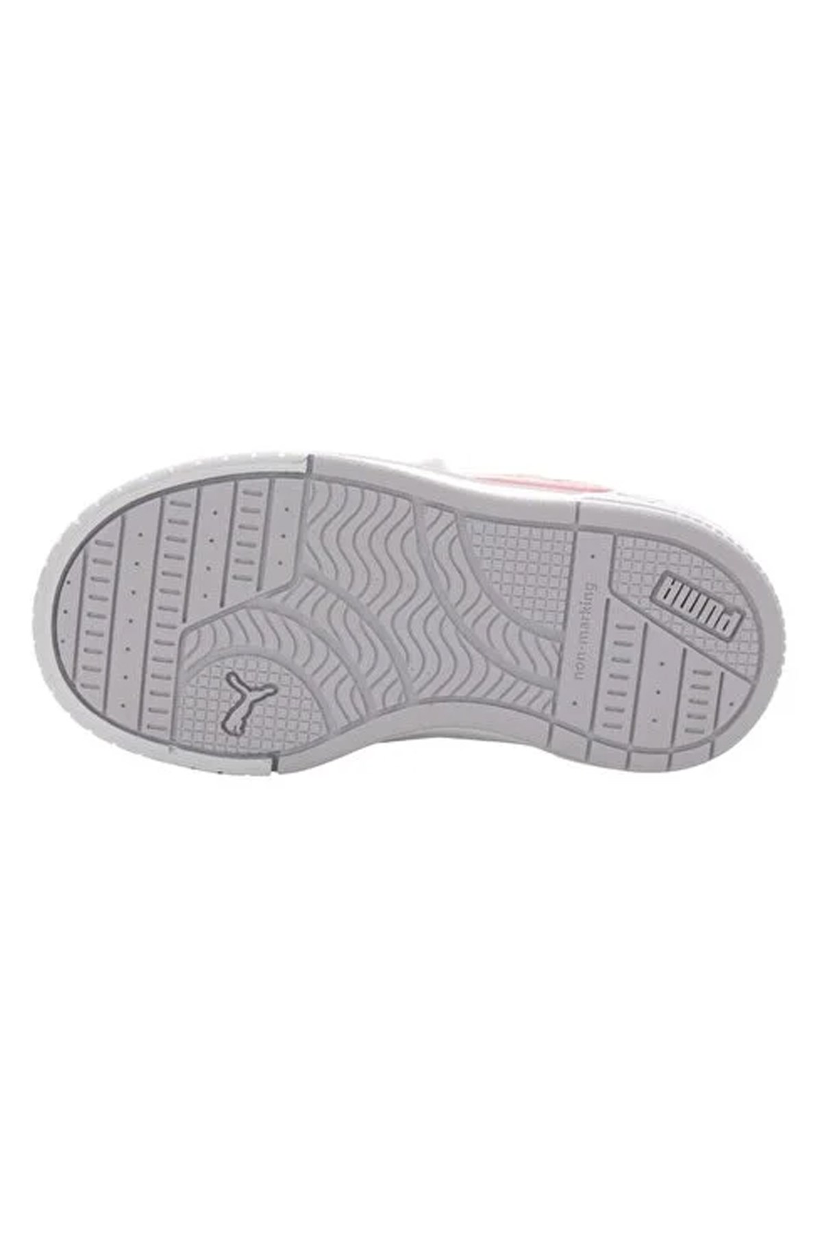 Puma Carina Mia V Inf Çocuk Spor Ayakkabı Beyaz