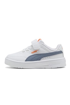 Puma Court Classic Çocuk Spor Ayakkabı 40375111