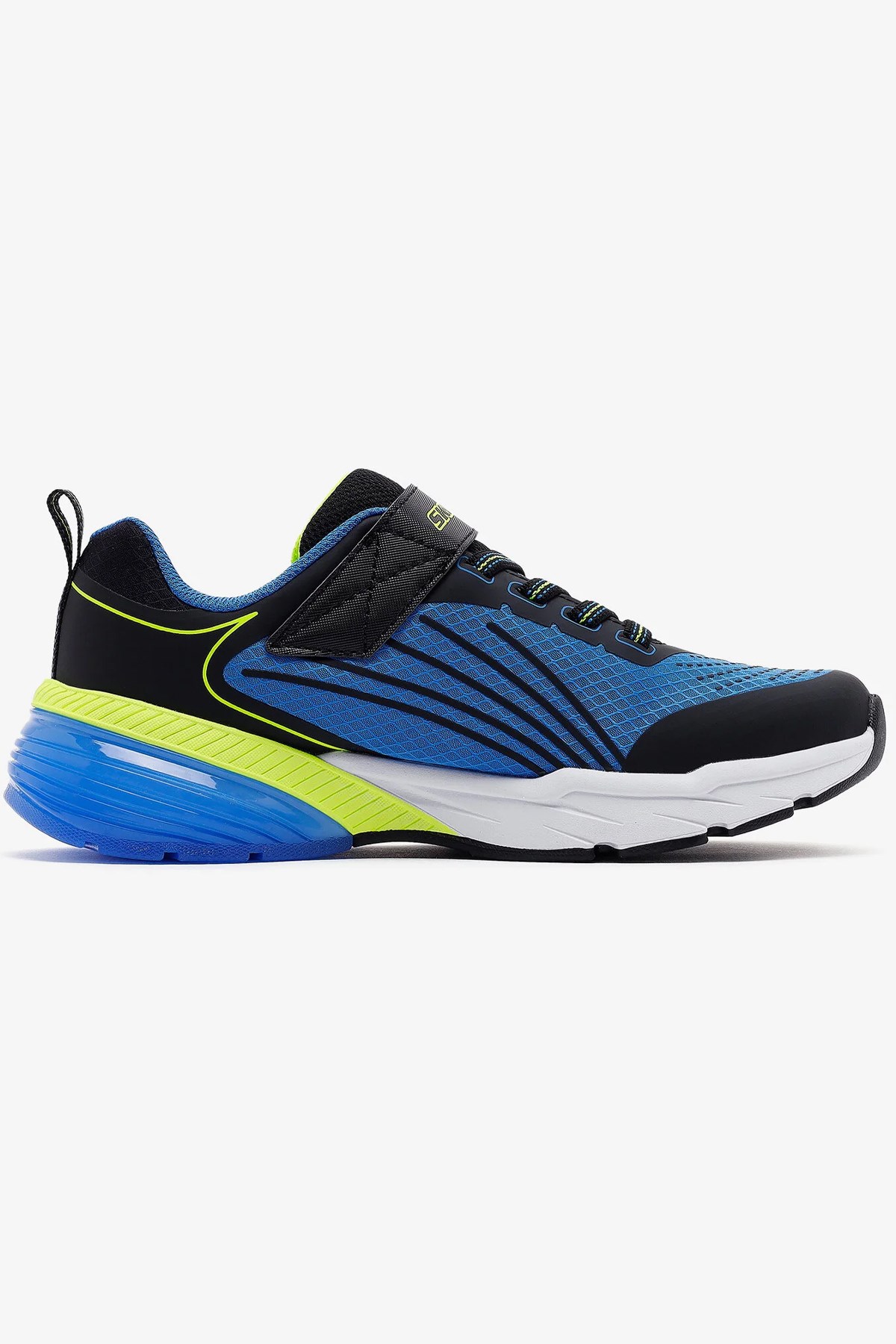 Skechers Thermoflux Elite Çocuk Spor Ayakkabı Siyah
