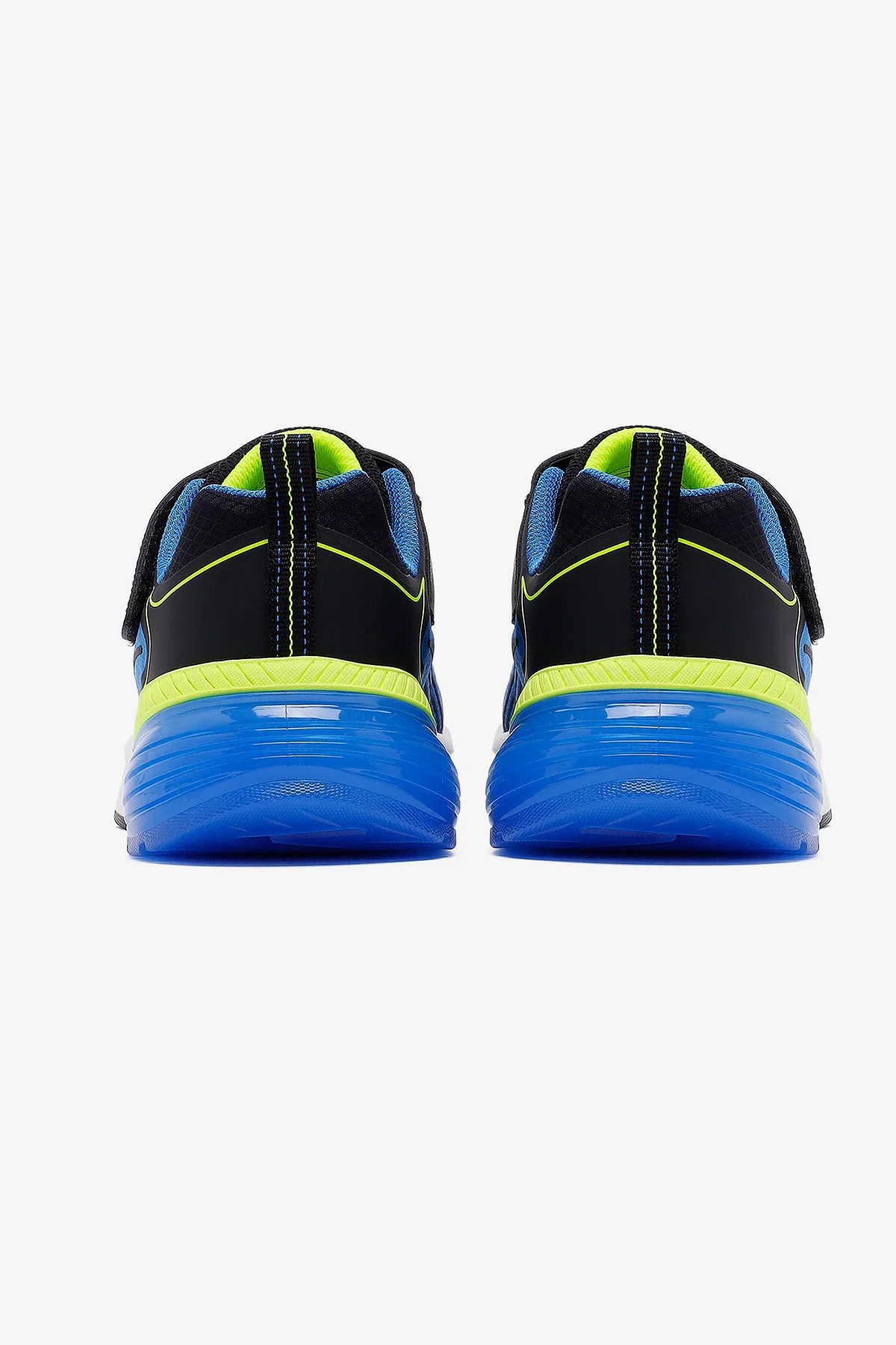 Skechers Thermoflux Elite Çocuk Spor Ayakkabı Siyah