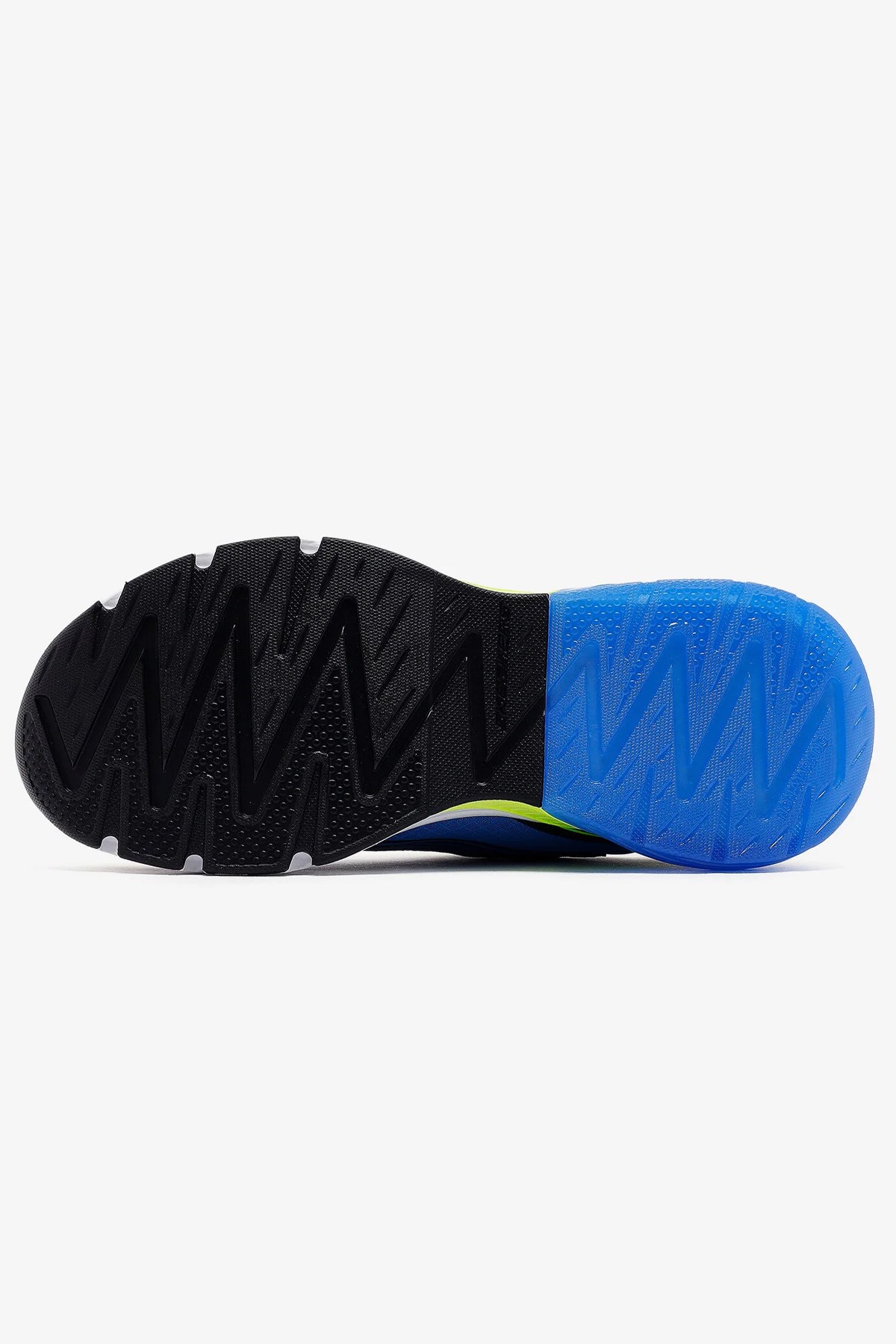Skechers Thermoflux Elite Çocuk Spor Ayakkabı Siyah