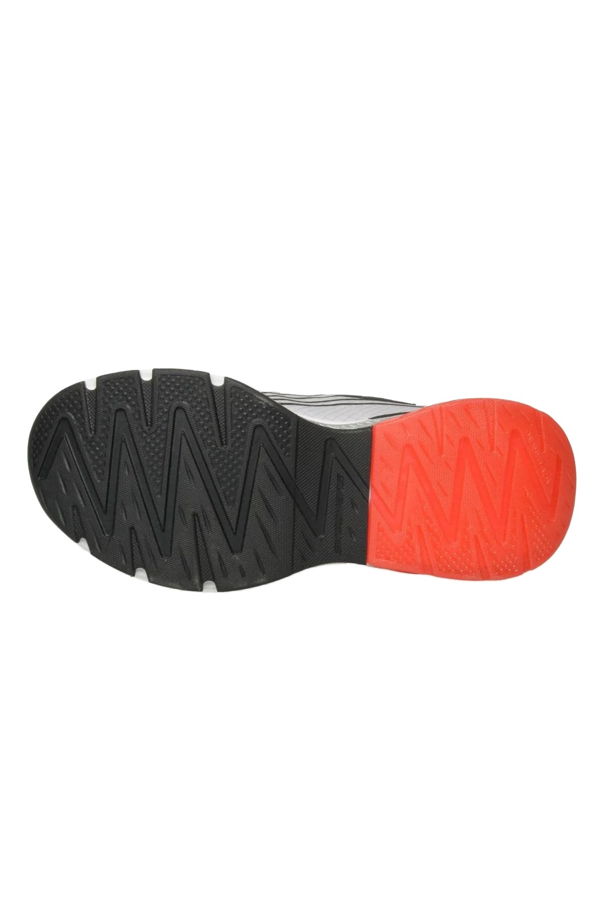Skechers Thermoflux Elite Çocuk Spor Ayakkabı 403768L BKGY Siyah