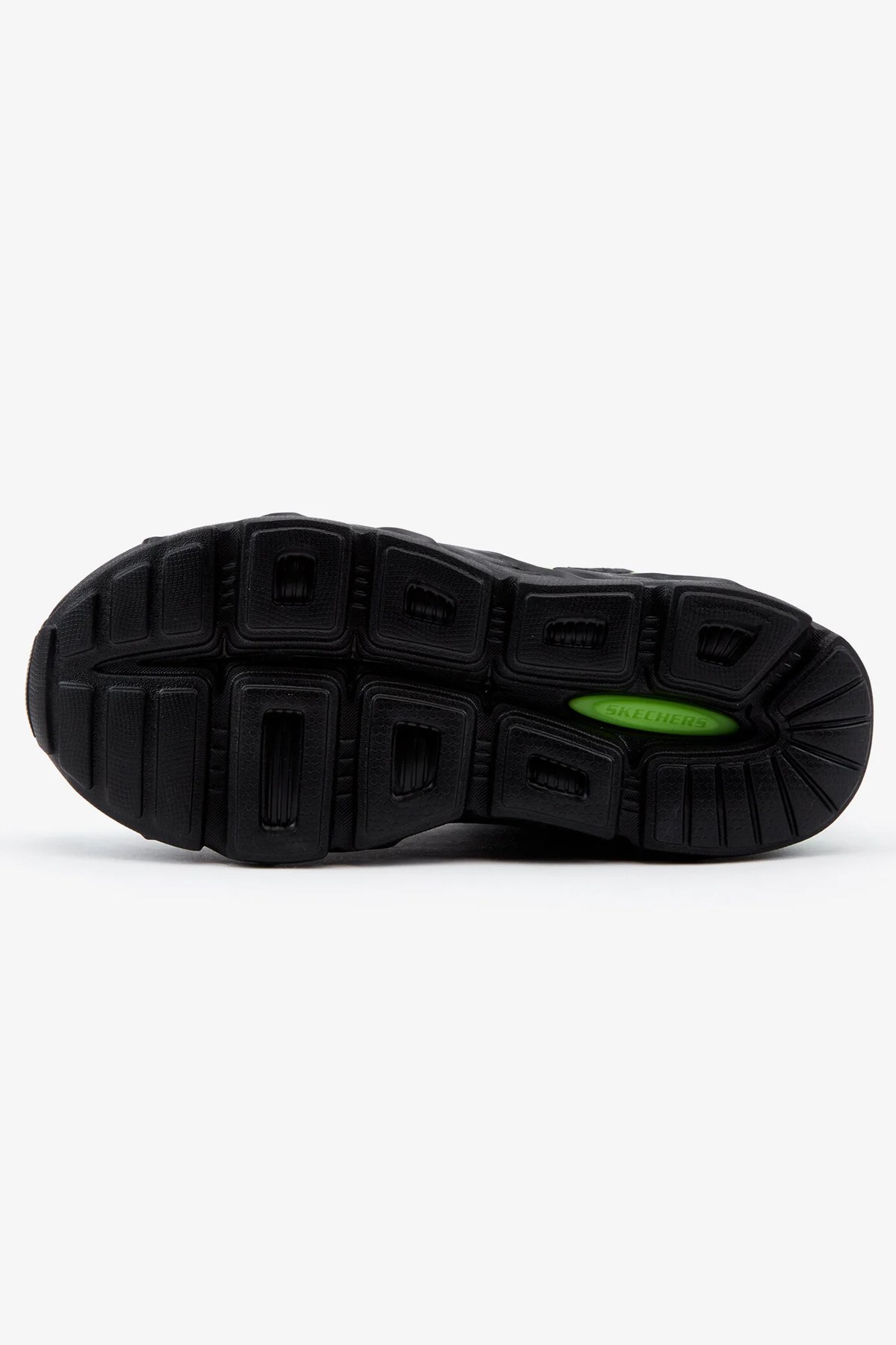 Skechers Tech Grip Çocuk Spor Ayakkabı 403806L CBLM Kahverengi