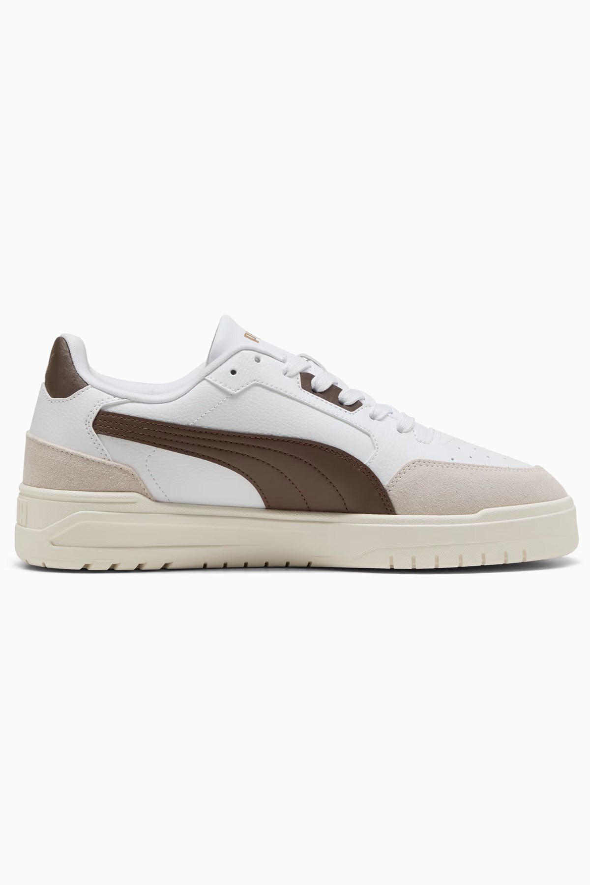 Puma Shuffle Downtown Og Unisex Spor Ayakkabı Beyaz