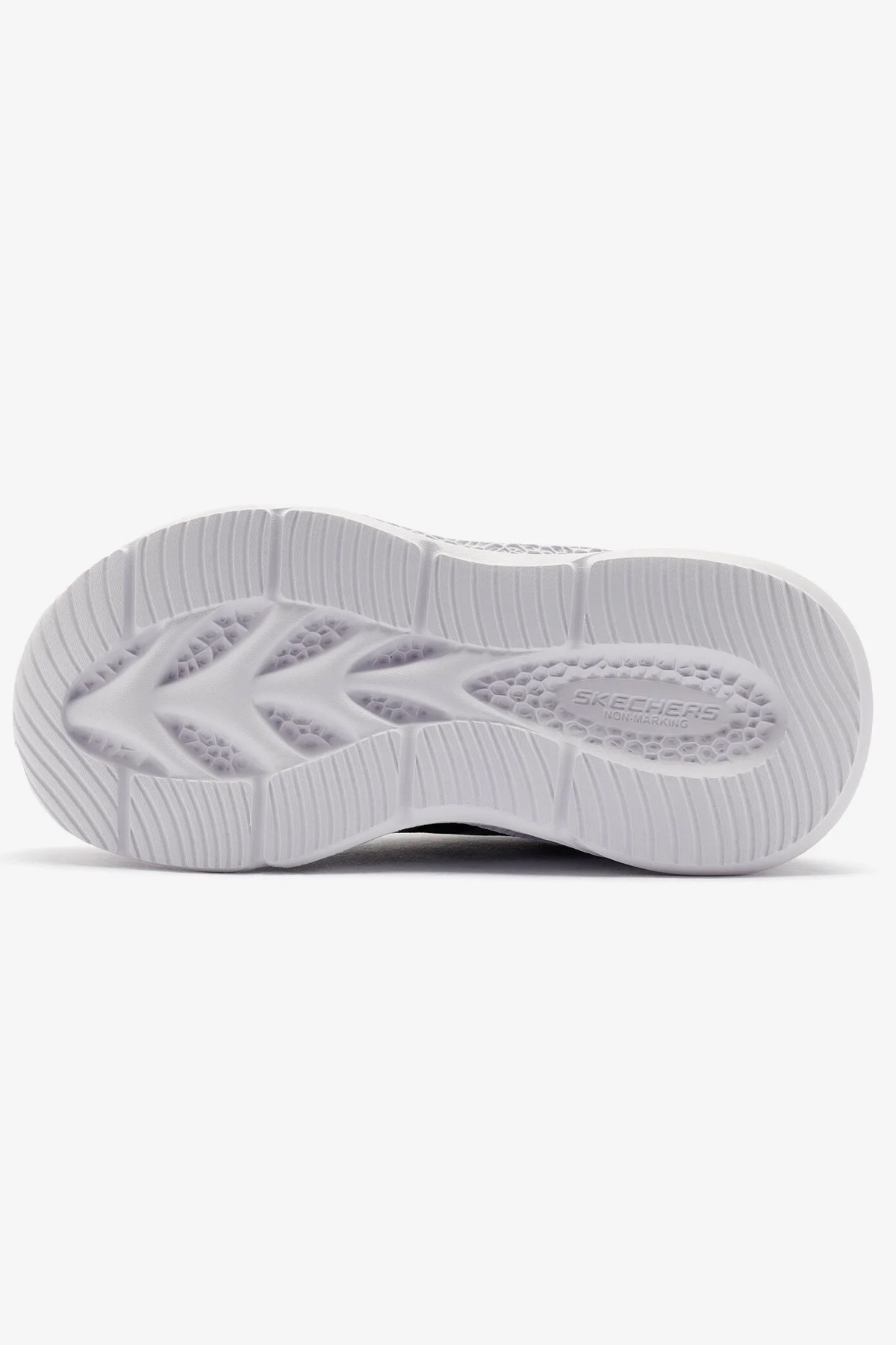 Skechers Meteor Işıklı Çocuk Spor Ayakkabı Gri