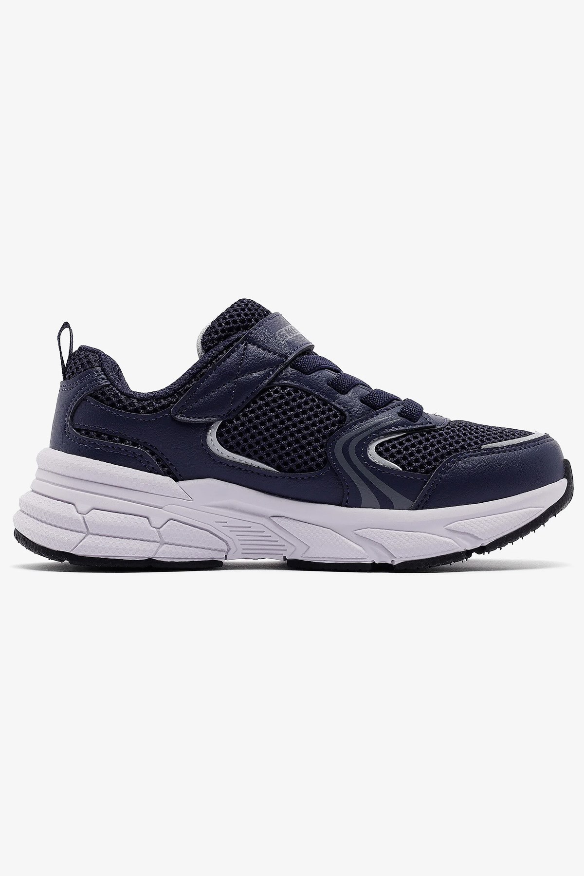 Skechers Retro-Graph Çocuk Spor Ayakkabı Lacivert