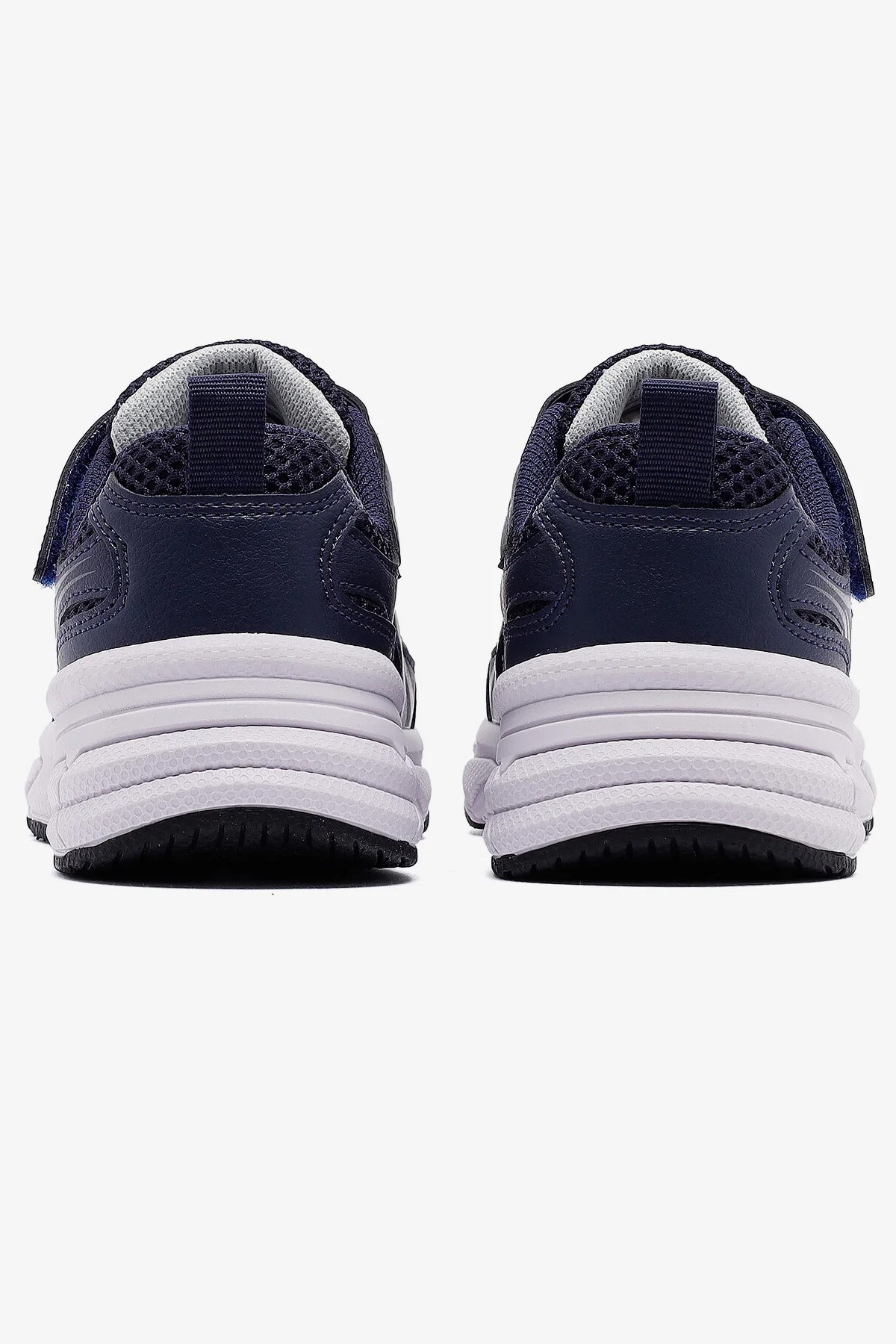 Skechers Retro-Graph Çocuk Spor Ayakkabı Lacivert