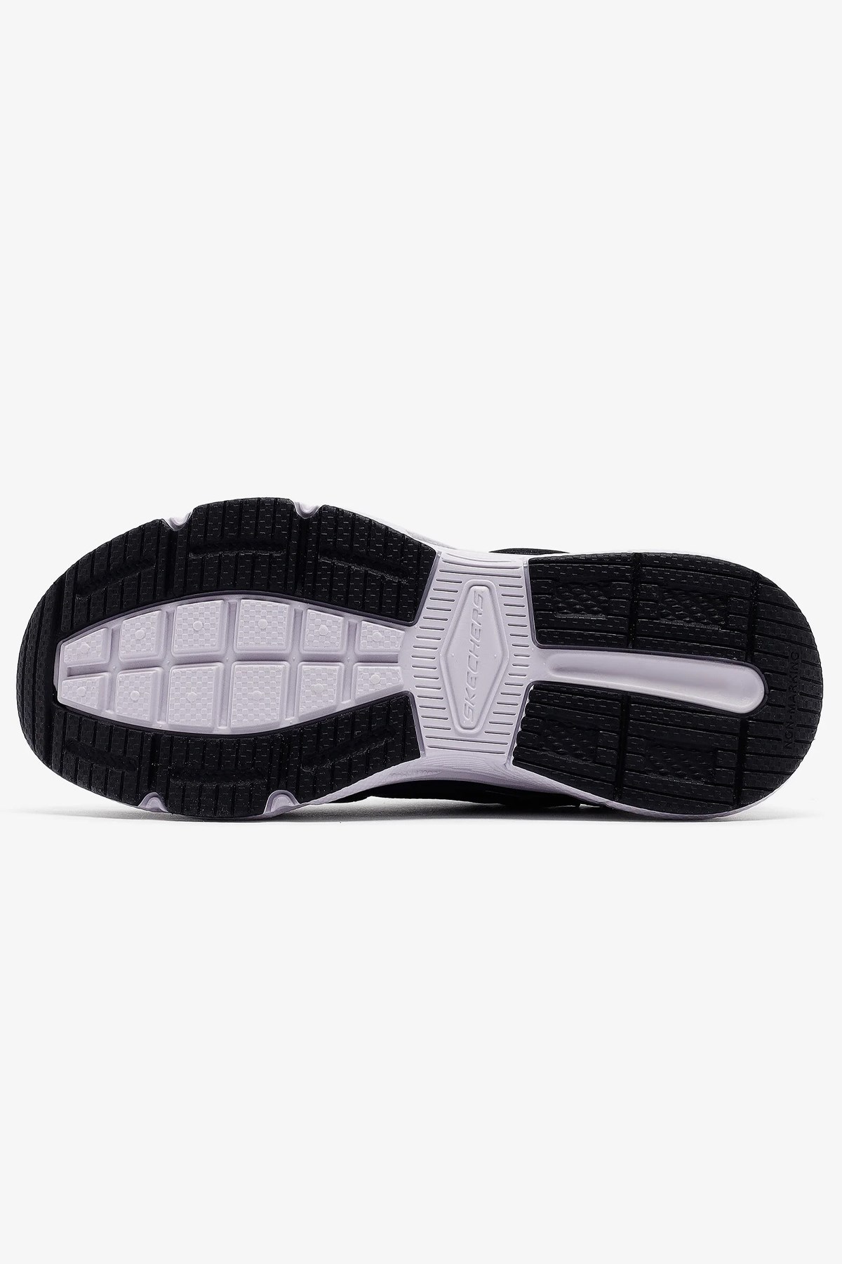 Skechers Retro-Graph Çocuk Spor Ayakkabı Lacivert