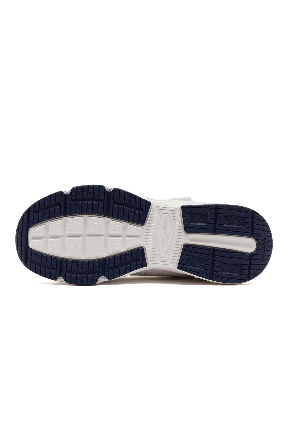Skechers Retro-Graph Çocuk Spor Ayakkabı 403857L WNVY Beyaz