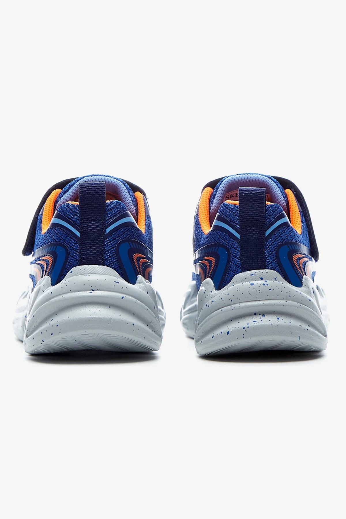 Skechers Wavetronic - Ravlor Çocuk Spor Ayakkabı 403885L BLOR Mavi