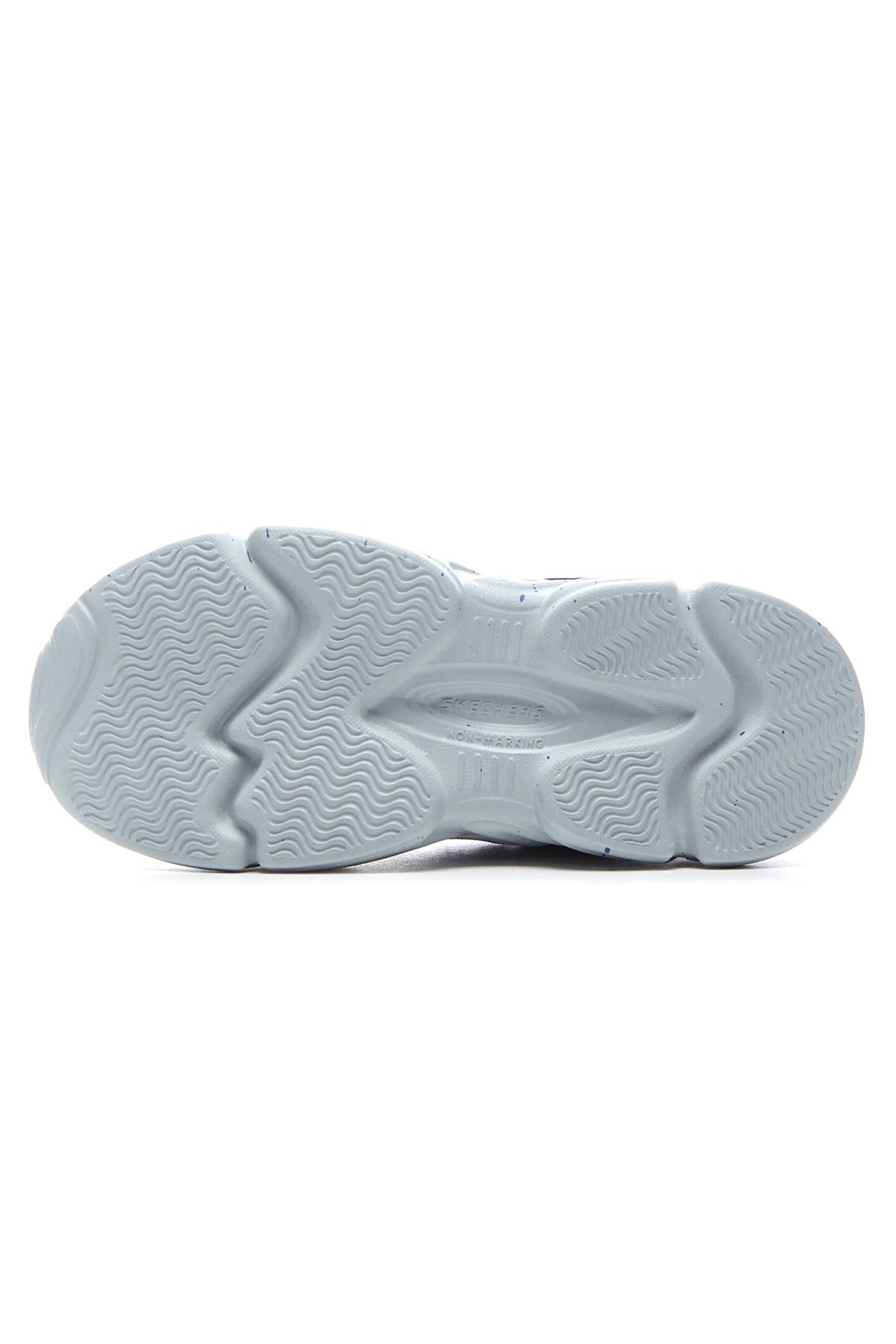 Skechers Wavetronic - Ravlor Çocuk Spor Ayakkabı 403885L BLOR Mavi