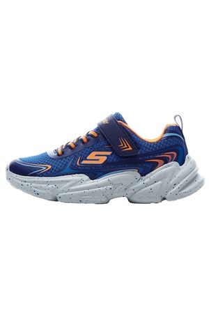 Skechers Wavetronic - Ravlor Çocuk Spor Ayakkabı 403885L BLOR Mavi