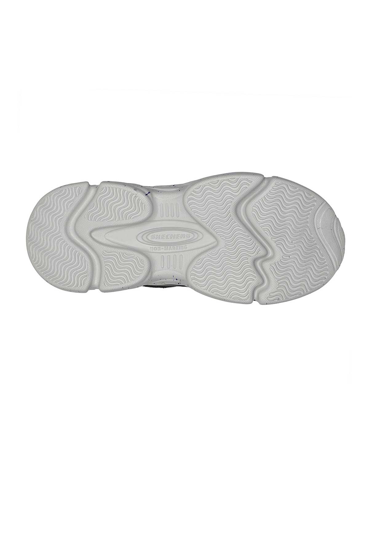 Skechers Wavetronic-Ravlor Çocuk Spor Ayakkabı 403885L NVLM Lacivert