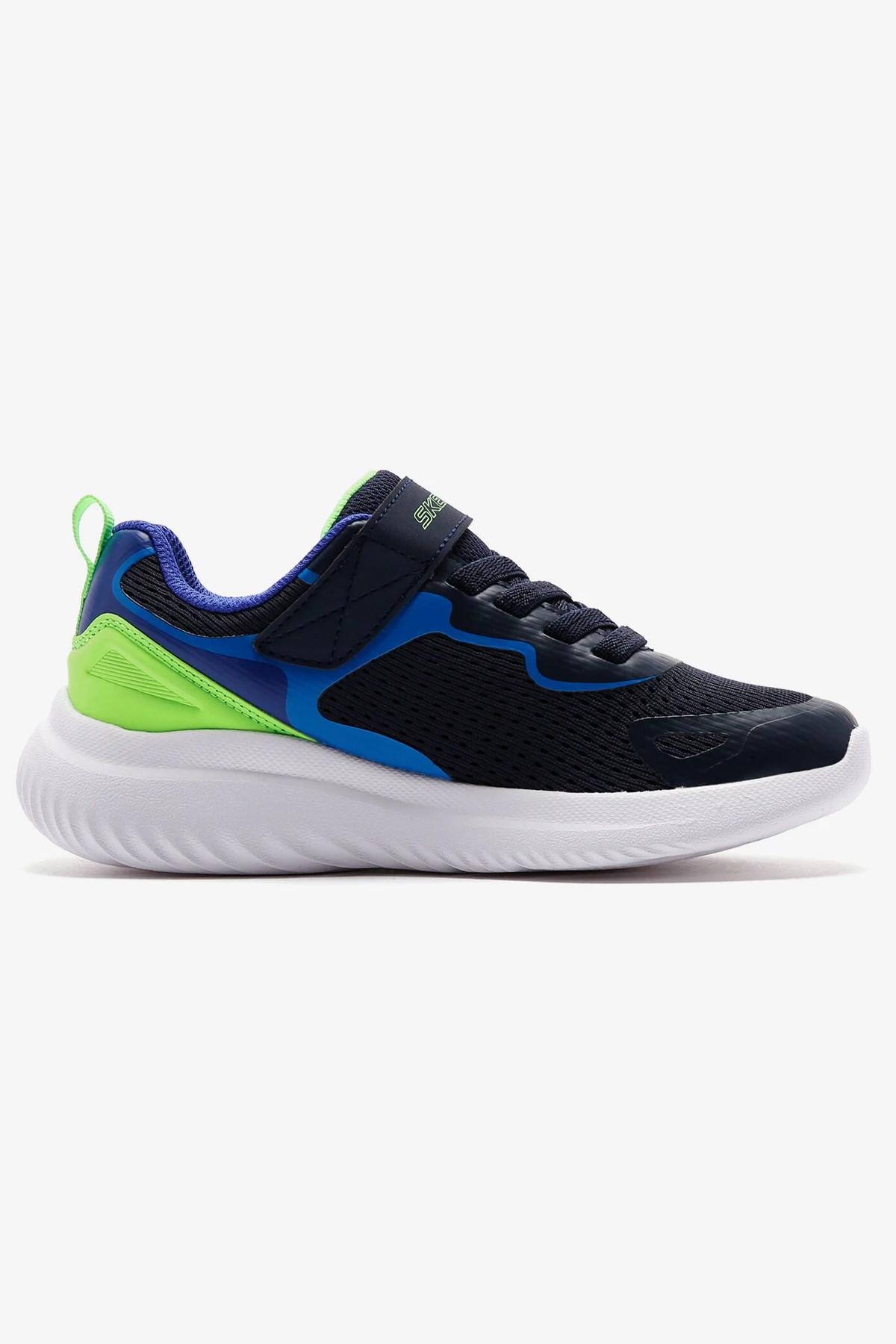 Skechers Bounder 2.0 Çocuk Spor Ayakkabı 403902L Lacivert