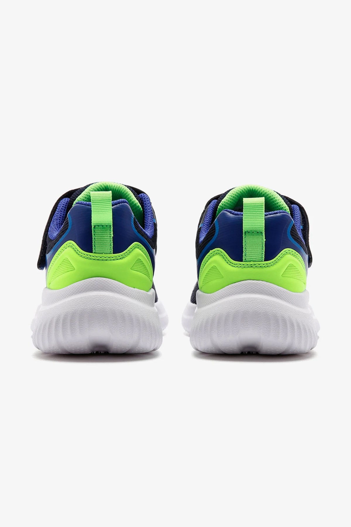 Skechers Bounder 2.0 Çocuk Spor Ayakkabı 403902L Lacivert
