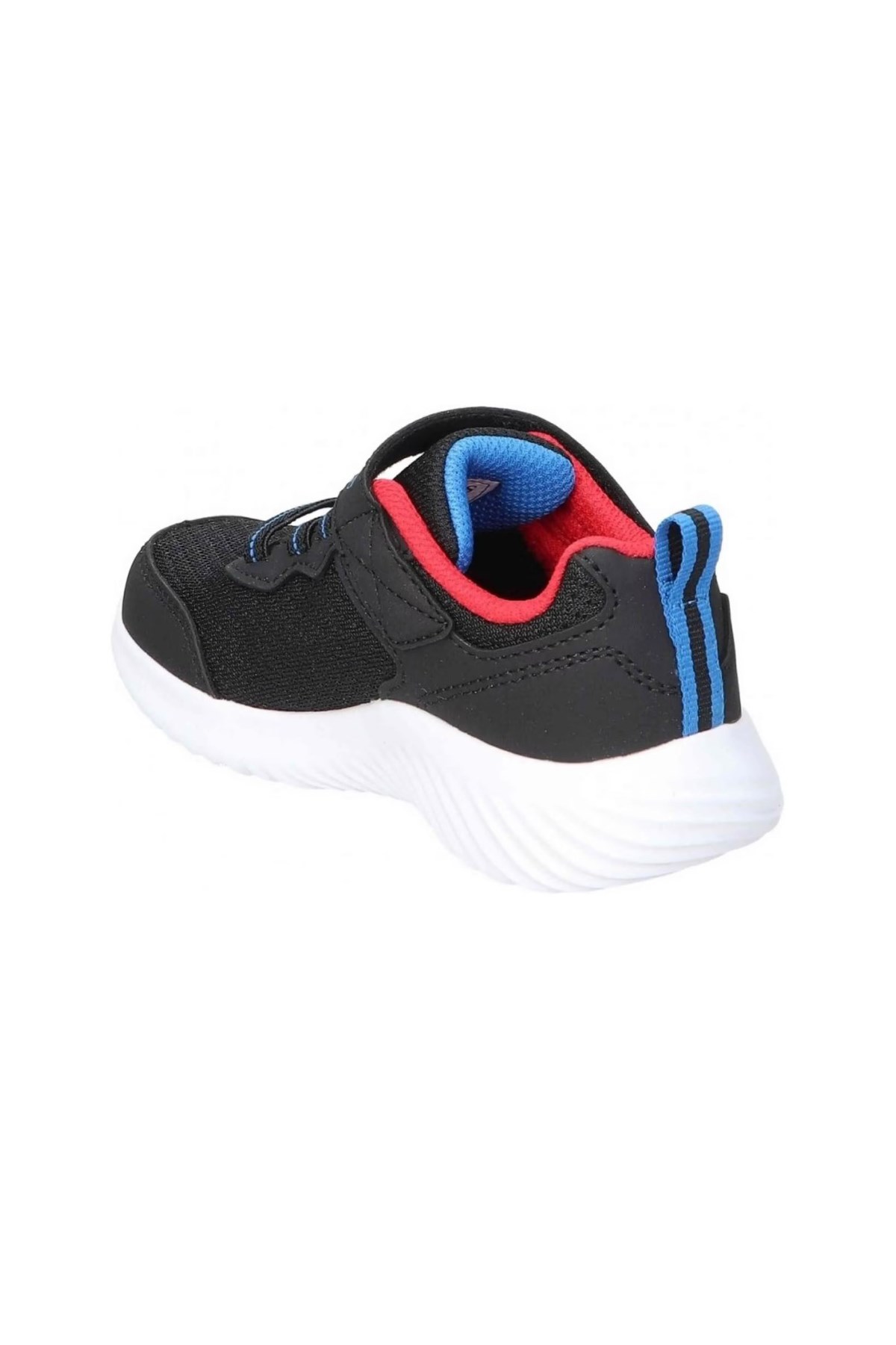 Skechers Bounder Techrox Çocuk Spor Ayakkabı 403906N BLK Siyah