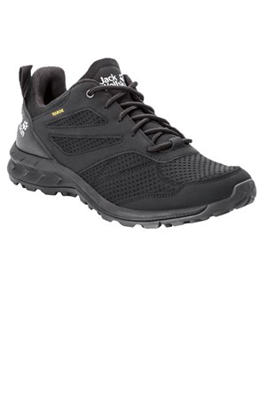 Jack Wolfskin Woodland Texapore Low Erkek Ayakkabı 4039211-6000