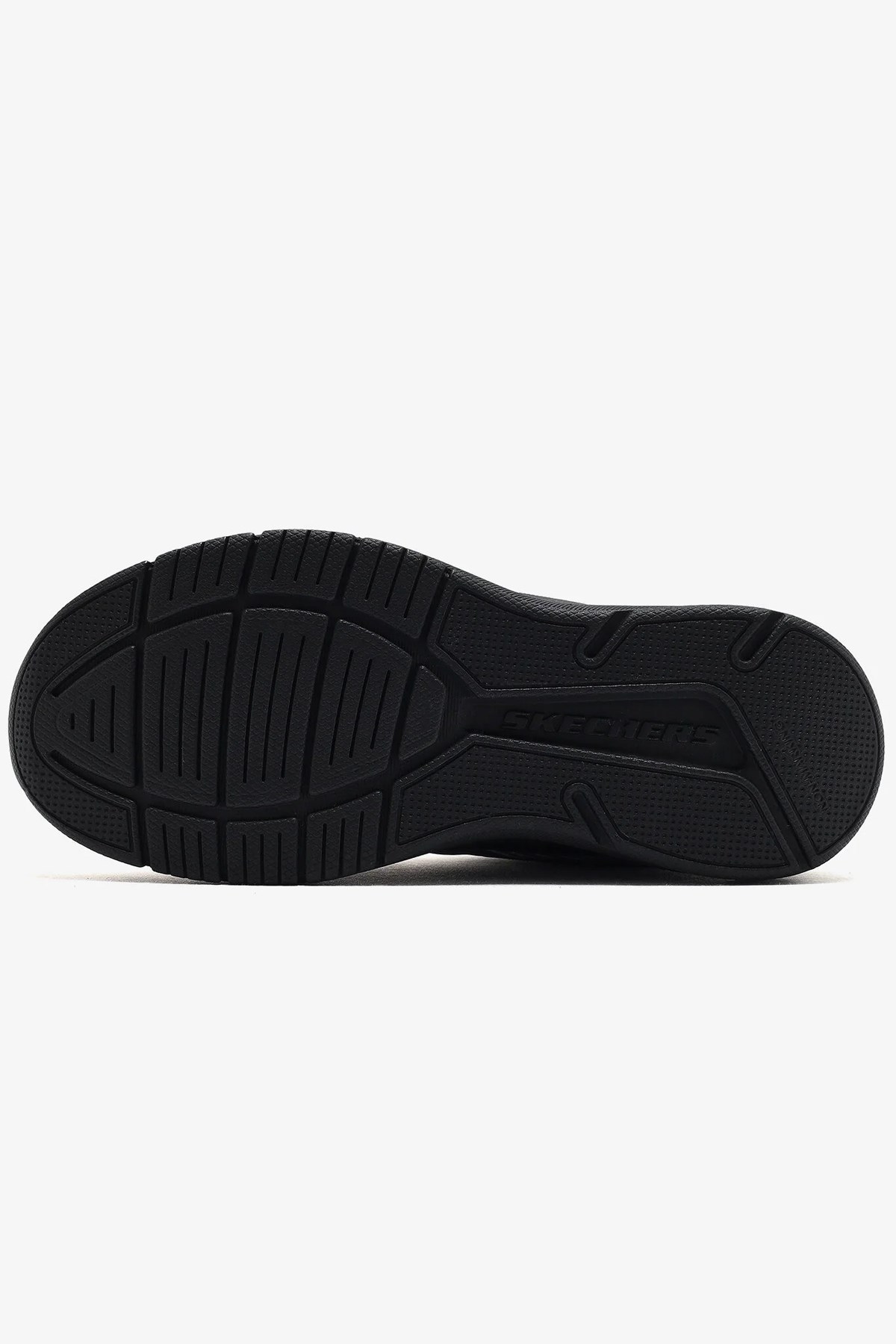 Skechers Microspec Advance Çocuk Spor Ayakkabı 403926L Siyah