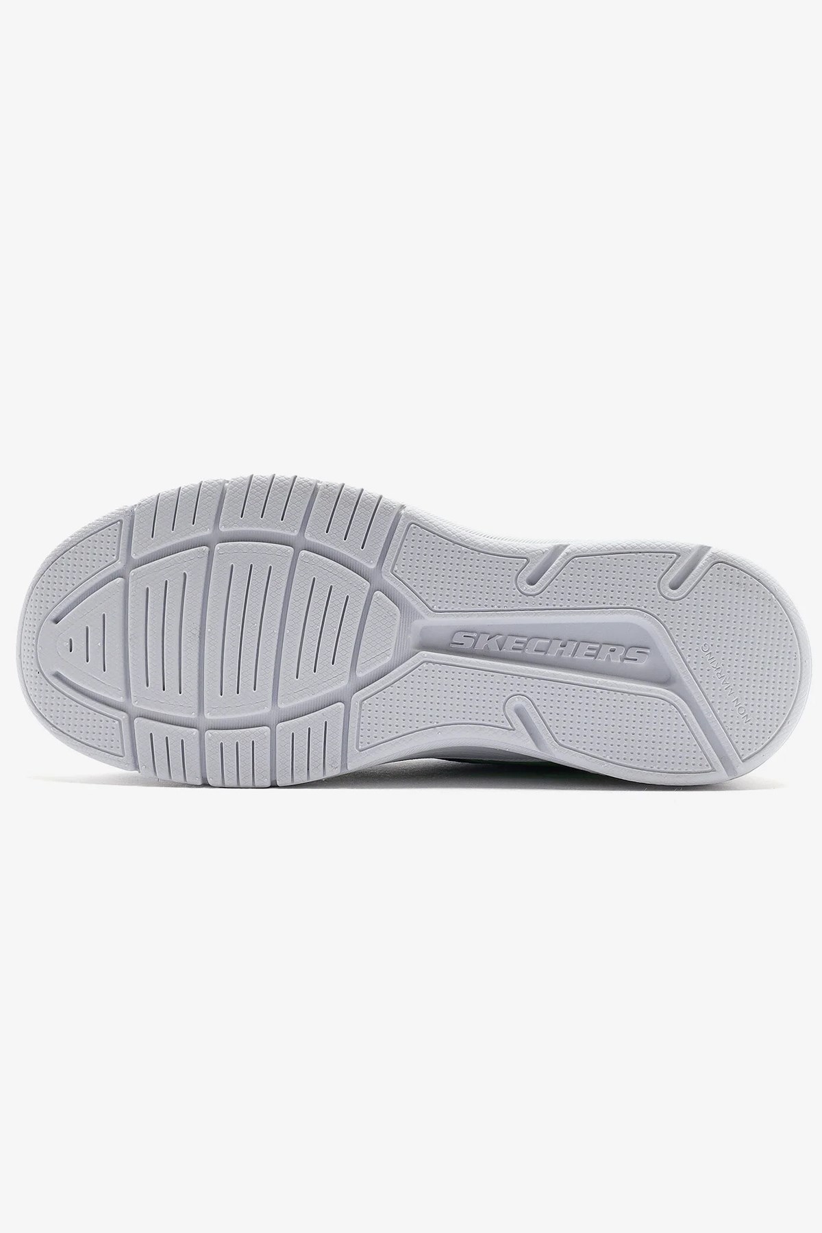Skechers Microspec Advance Çocuk Spor Ayakkabı 403926L Mavi