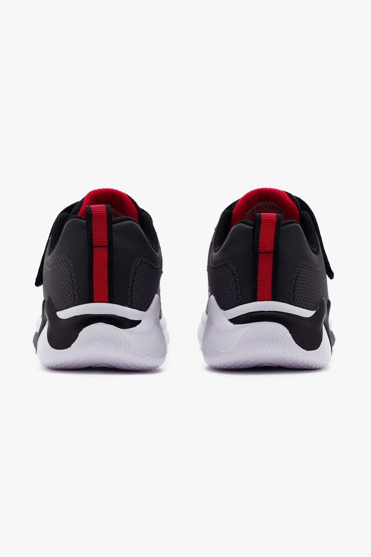 Skechers Wave Tek Çocuk Spor Ayakkabı 403992L Gri