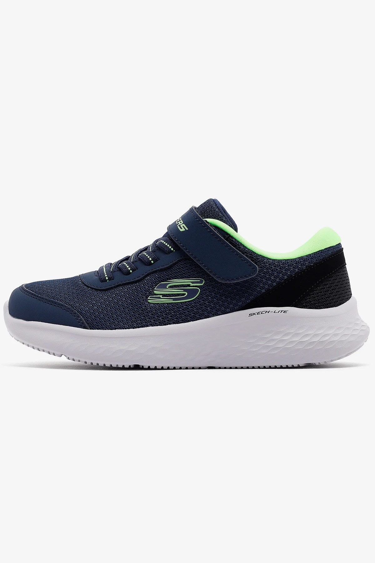 Skechers Skech-Lite Pro Çocuk Spor Ayakkabı Lacivert