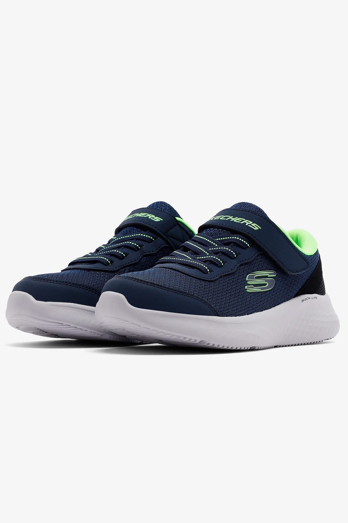 Skechers Skech-Lite Pro Çocuk Spor Ayakkabı Lacivert