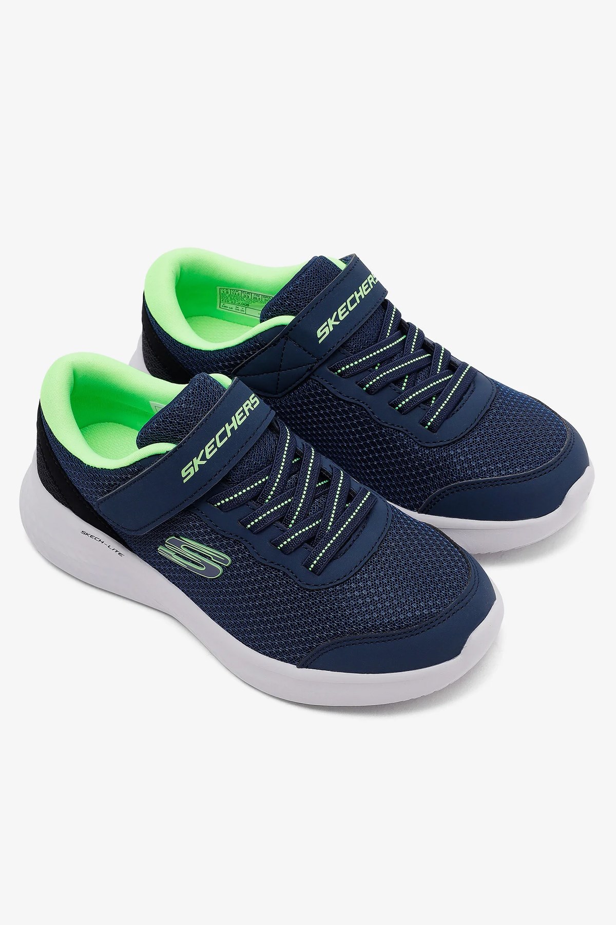 Skechers Skech-Lite Pro Çocuk Spor Ayakkabı Lacivert